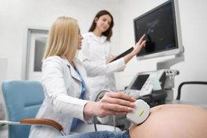 Ultrasound -- what can you expect?