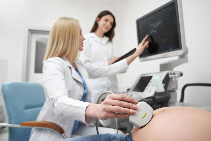 What to Expect During An Ultrasound