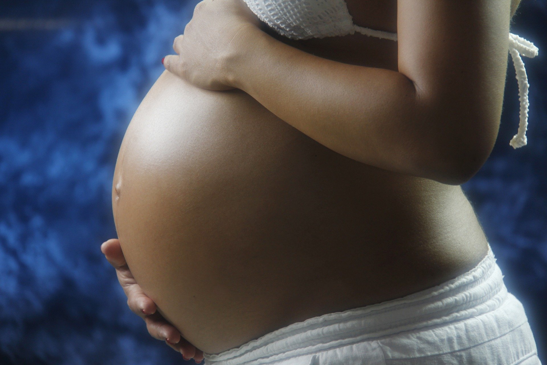 signs of pregnancy women's center ohio