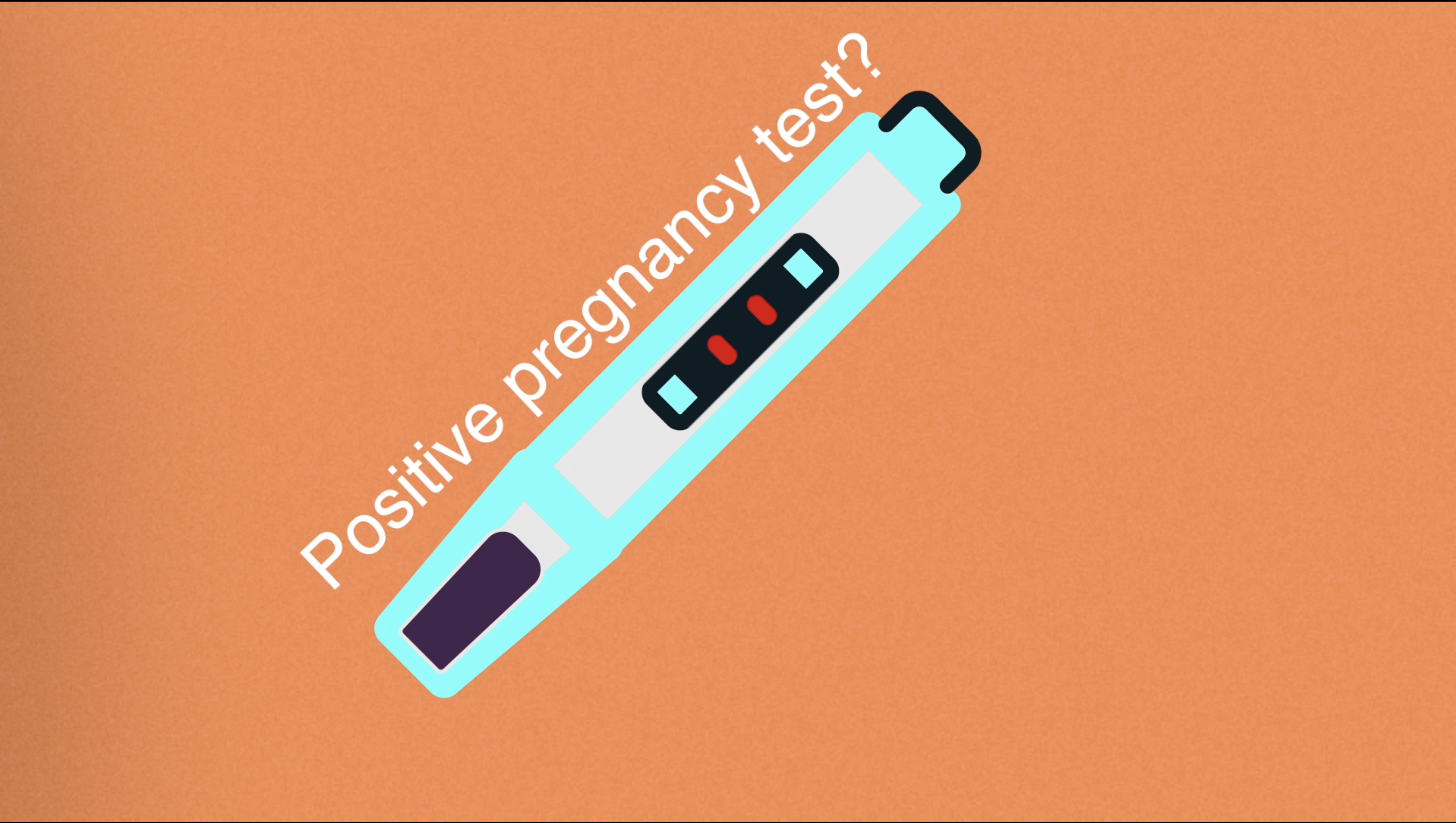 What Do I Do After a Positive Pregnancy Test?